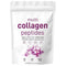 Multi-Type Hydrolyzed Collagen Peptides (Types I, II, III, V & X) • 1 lb