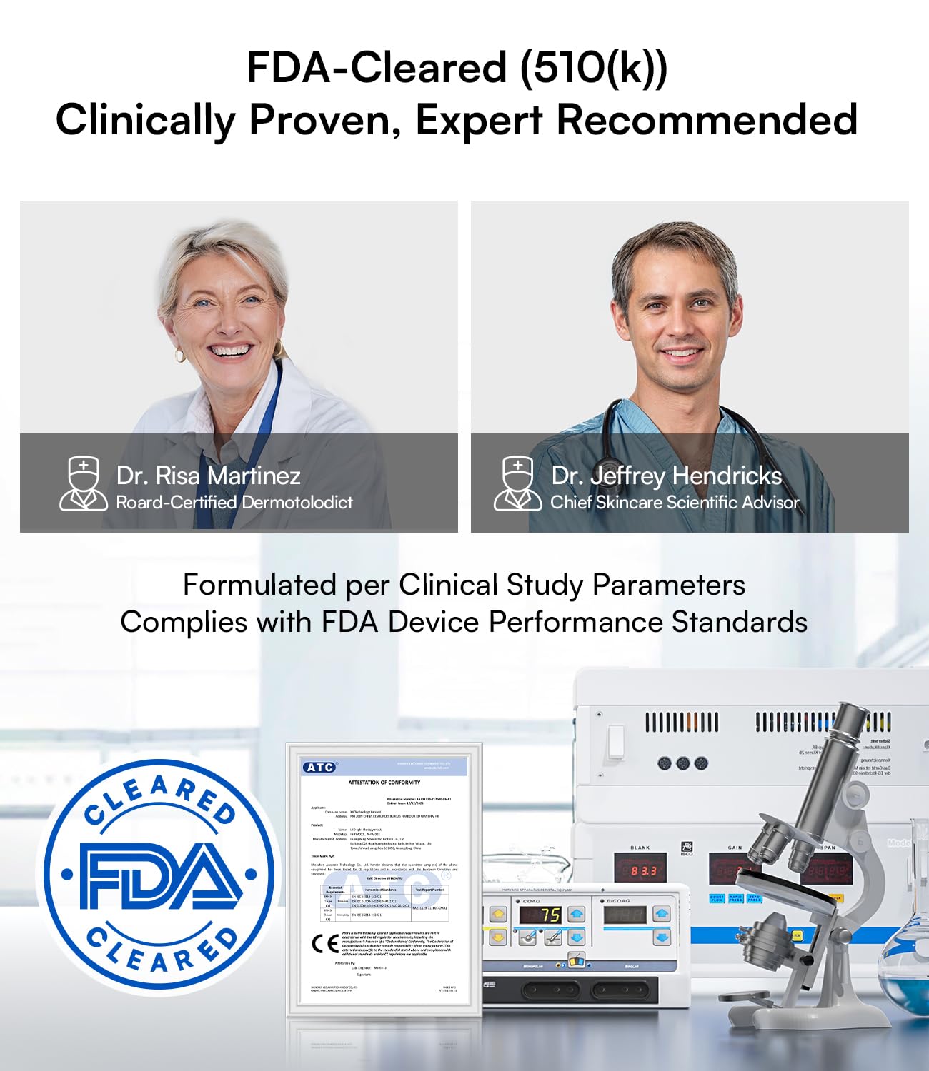 The Wrinkle Retreat 2.0™ Clinical Protocol: The Complete 4 Step Cortisol-Repair System