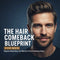 The Hair Comeback Blueprint for Men (eBook)