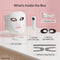 Wrinkle Retreat 2.0 LED Face Mask Only