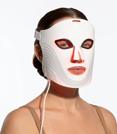 Solara Paris Red Light Therapy Mask