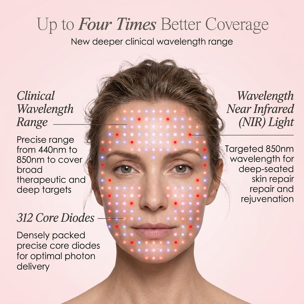 The Wrinkle Retreat 2.0™ Clinical Protocol: The Complete 4 Step Cortisol-Repair System