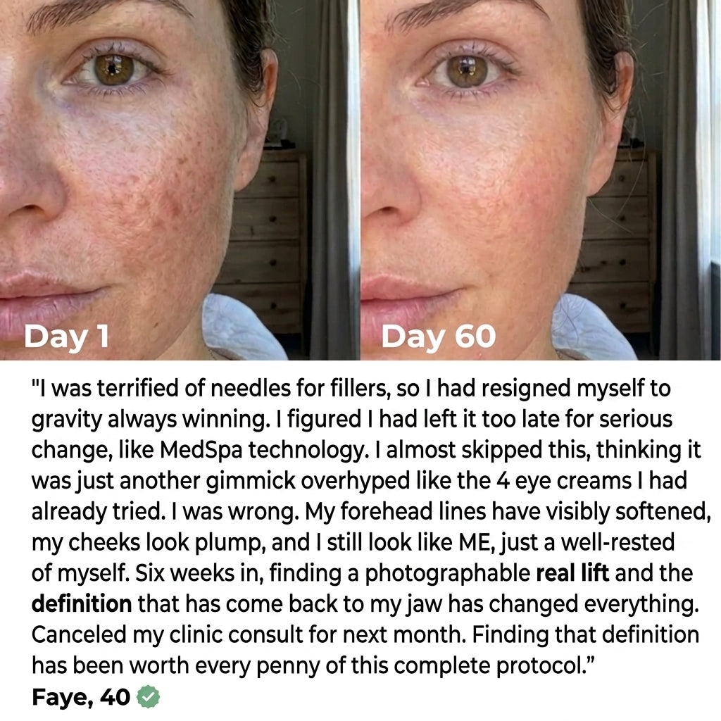 Solara Paris Red Light Therapy Mask