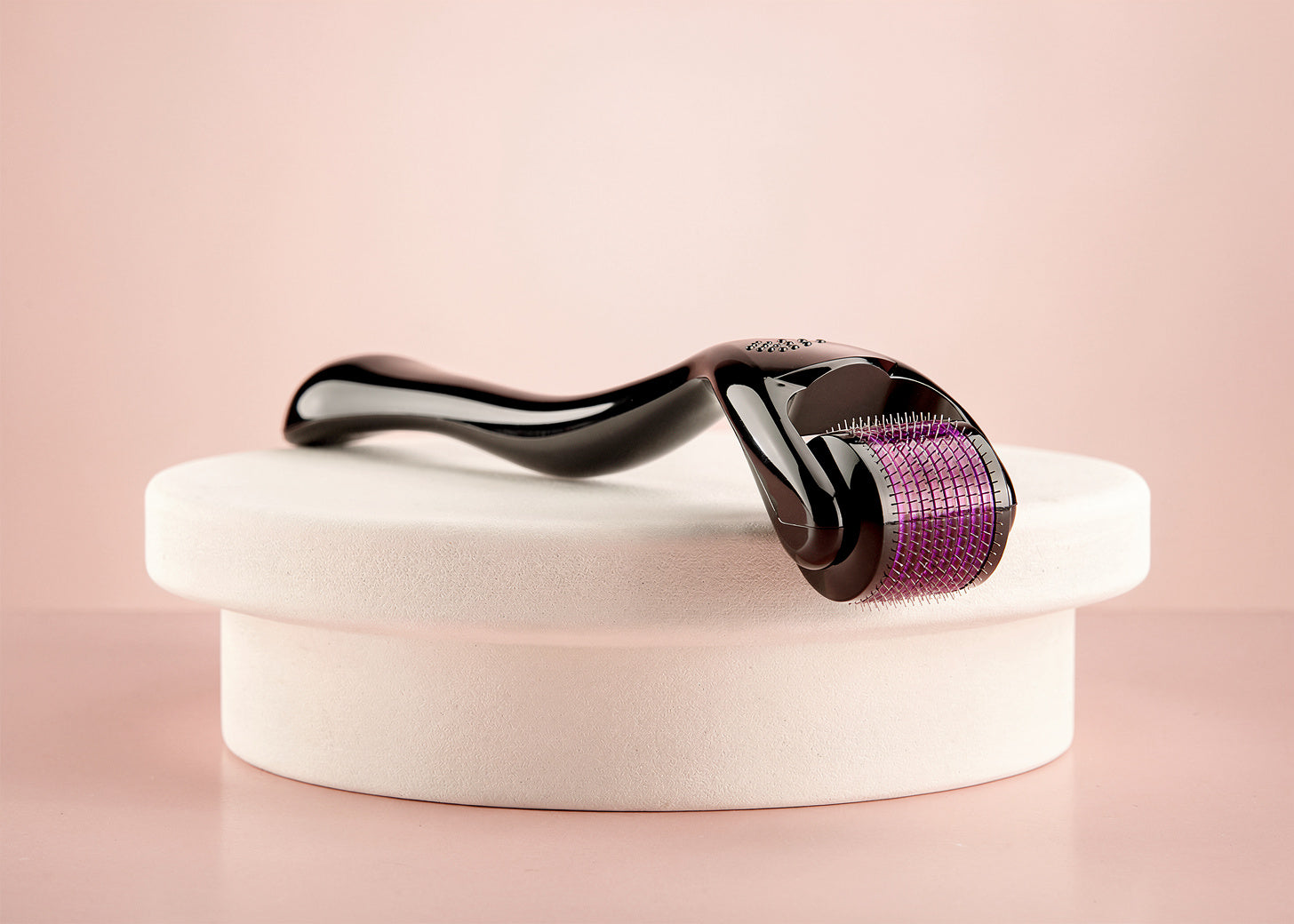 Solara Dermaroller 0.50mm General Face For Rejuvenation