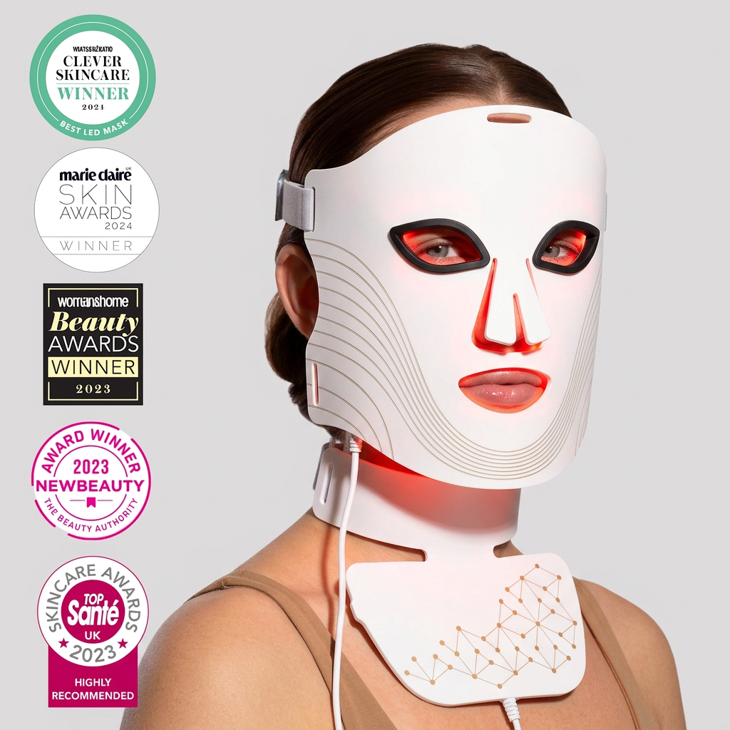 The Wrinkle Retreat 2.0™ Clinical Protocol: The Complete 4 Step Cortisol-Repair System