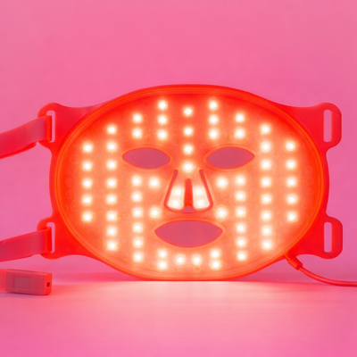 Wrinkle Retreat 2.0 LED Face Mask Only