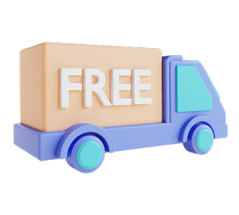 VIP Tracked Delivery